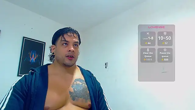 Snapshot of SilvaBranko chatting on 03-07-25, 03:28 SilvaBranko online show from 03-07-25, 03:28