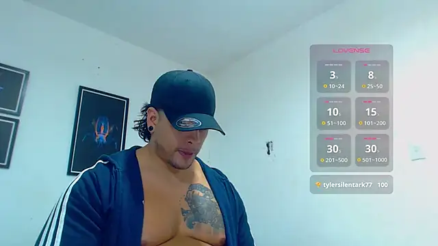 Snapshot of SilvaBranko chatting on 03-07-25, 06:33 SilvaBranko online show from 03-07-25, 06:33