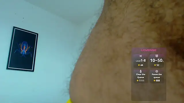 Snapshot of SilvaBranko chatting on 03-15-25, 02:46 SilvaBranko online show from 03-15-25, 02:46