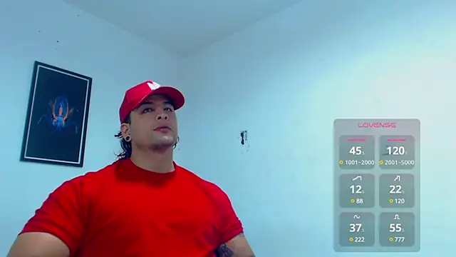 Snapshot of SilvaBranko chatting on 03-15-25, 11:39 SilvaBranko online show from 03-15-25, 11:39