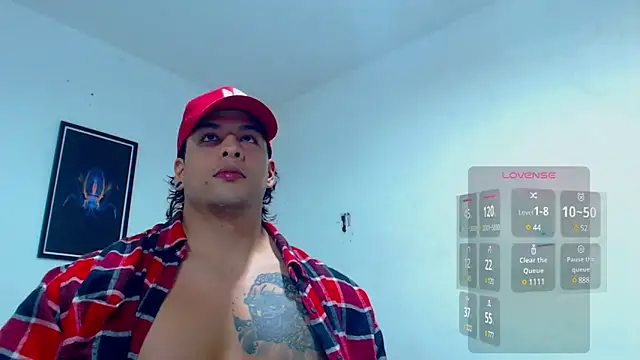 Snapshot of SilvaBranko chatting on 03-21-25, 02:07 SilvaBranko online show from 03-21-25, 02:07