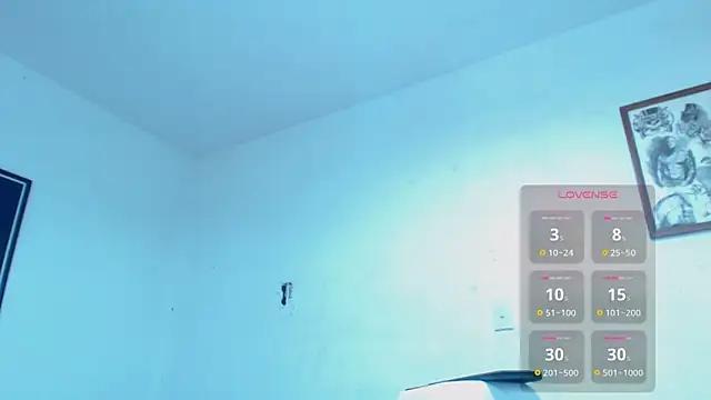 Snapshot of SilvaBranko chatting on 03-23-25, 12:36 SilvaBranko online show from 03-23-25, 12:36