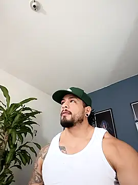 Snapshot of SilvaBranko chatting on 09-17-25, 07:04 SilvaBranko online show from 09-17-25, 07:04