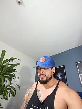 Snapshot of SilvaBranko chatting on 10-03-25, 12:07 SilvaBranko online show from 10-03-25, 12:07