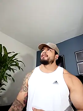 Snapshot of SilvaBranko chatting on 10-11-25, 02:33 SilvaBranko online show from 10-11-25, 02:33