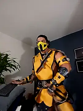 Snapshot of SilvaBranko chatting on 10-25-25, 11:10 SilvaBranko online show from 10-25-25, 11:10