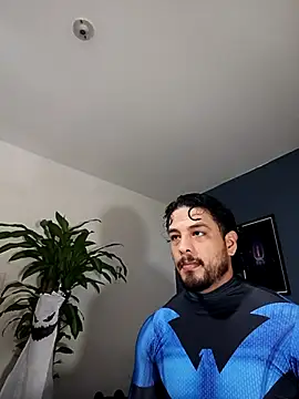 Snapshot of SilvaBranko chatting on 11-01-25, 12:01 SilvaBranko online show from 11-01-25, 12:01