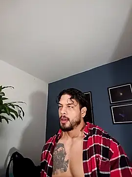 Snapshot of SilvaBranko chatting on 11-12-25, 12:33 SilvaBranko online show from 11-12-25, 12:33