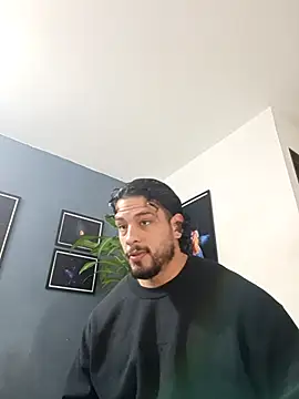 Snapshot of SilvaBranko chatting on 12-05-25, 12:52 SilvaBranko online show from 12-05-25, 12:52