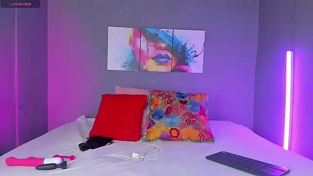 MadissonShakur online show from 02-11-26, 05:07