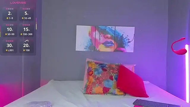 MadissonShakur online show from 04-22-26, 05:14