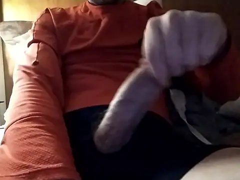 elmerfuddin87 online show from 01-18-26, 02:37