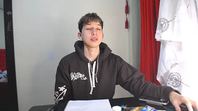  Thomas hot  online show from 12-29-24, 07:00