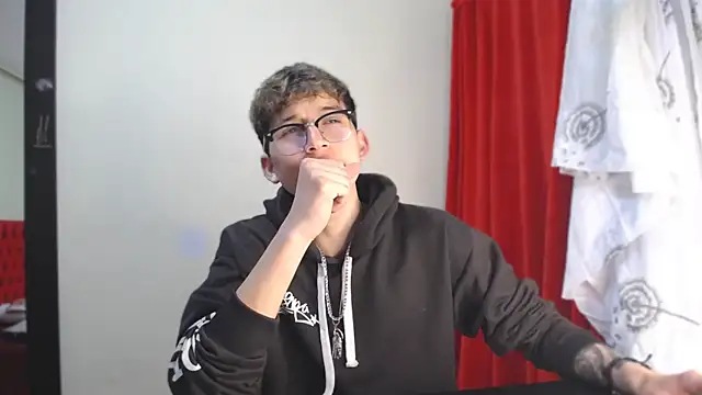  Thomas hot  online show from 12-29-24, 10:03