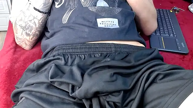  Thomas hot  online show from 03-08-25, 03:56