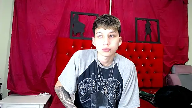  Thomas hot  online show from 03-16-25, 08:54