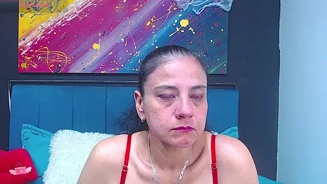 megan collins96 online show from 12-18-24, 02:28