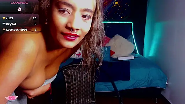 megan collins96 online show from 12-24-24, 01:27