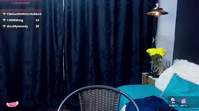 megan collins96 online show from 12-26-24, 11:03