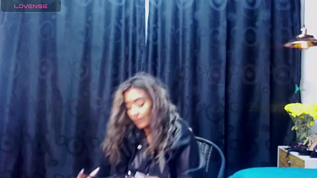 megan collins96 online show from 12-27-24, 09:00