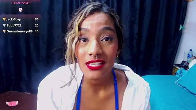 megan collins96 online show from 01-19-25, 10:39