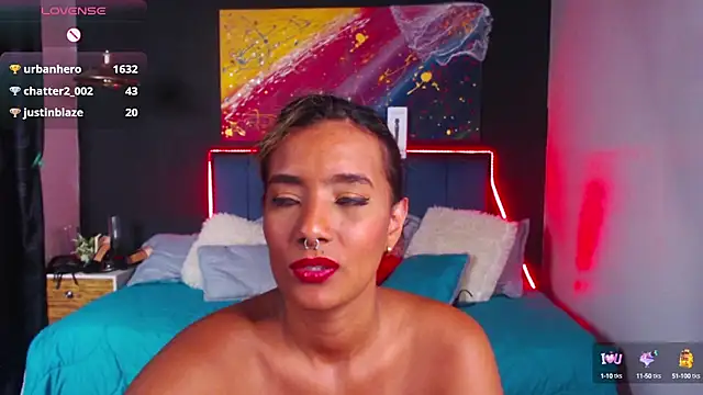 megan collins96 online show from 01-23-25, 12:35