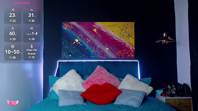 megan collins96 online show from 02-12-25, 07:35