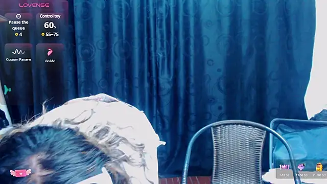 megan collins96 online show from 03-01-25, 08:31