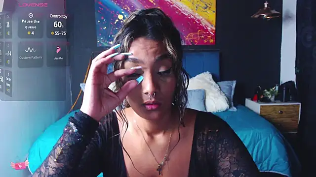 megan collins96 online show from 03-02-25, 07:02