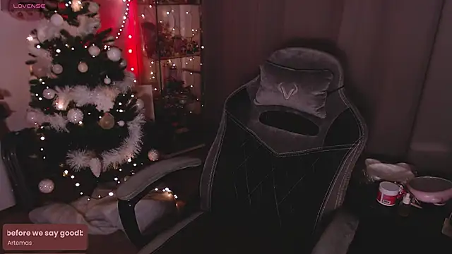 lissamuff online show from 01-06-26, 02:54