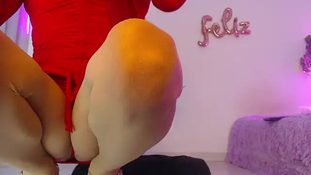 Laveneno ortiz07 online show from 03-02-25, 10:27