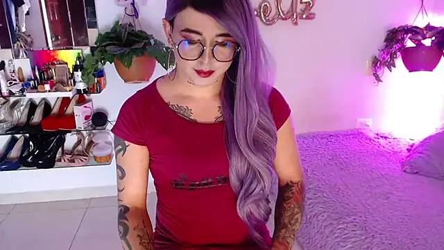 Laveneno ortiz07 online show from 10-14-25, 12:22