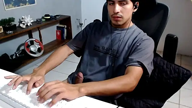 Thieves9 online show from 01-08-26, 05:54