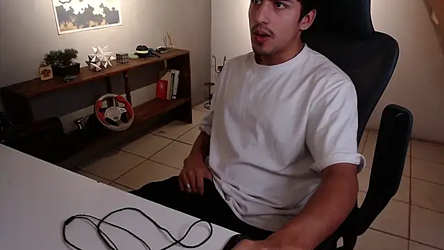 Thieves9 online show from 02-04-26, 05:41