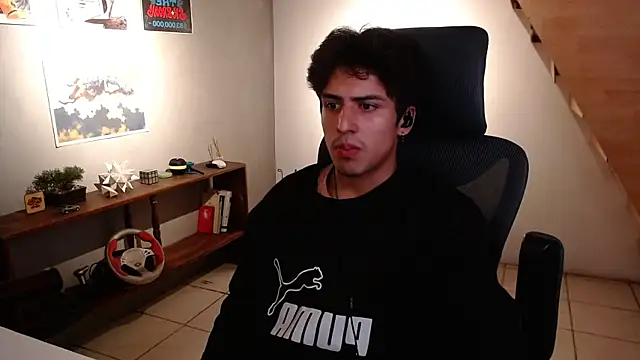 Thieves9 online show from 02-08-26, 05:11