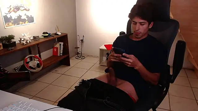 Thieves9 online show from 02-09-26, 08:29