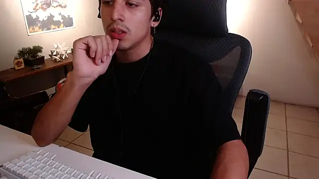 Thieves9 online show from 02-12-26, 05:13