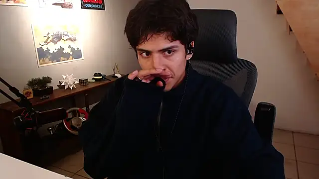 Thieves9 online show from 02-17-26, 03:47