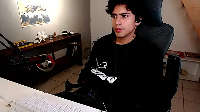 Thieves9 online show from 03-06-26, 04:09