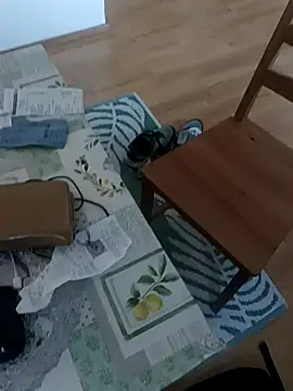 maleesa online show from 11-03-25, 02:18