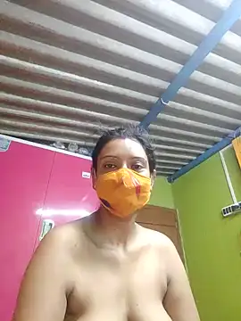 SuperSexyJaneman online show from 07-20-26, 07:11