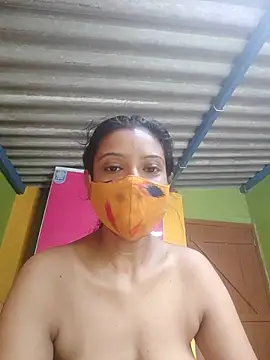 SuperSexyJaneman online show from 07-28-26, 07:15