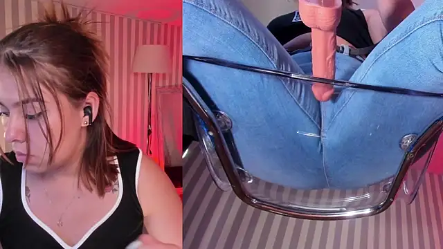 ArianaBaker online show from 01-07-25, 02:20