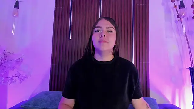 ArianaBaker online show from 01-09-26, 02:20