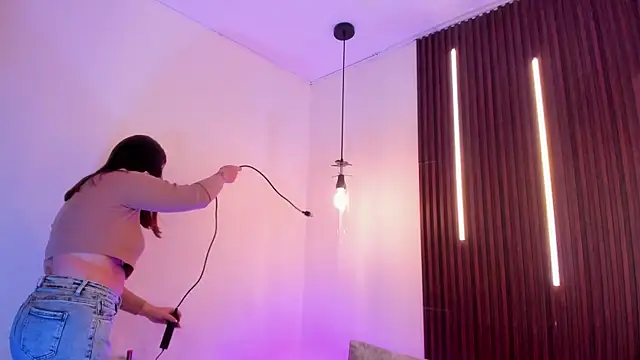 ArianaBaker online show from 04-01-26, 01:41