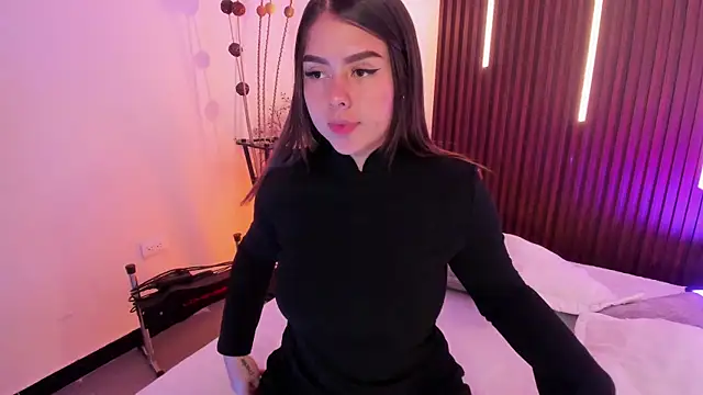 ArianaBaker online show from 04-21-26, 03:28