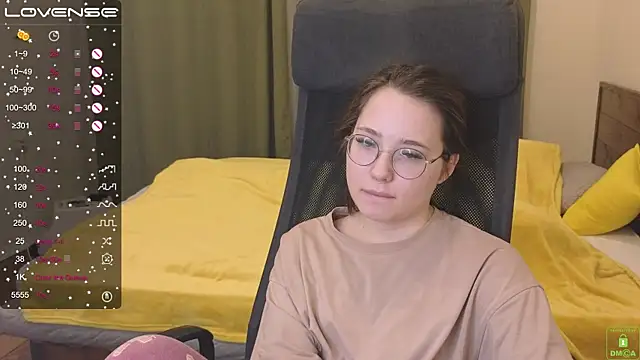 Airyhill online show from 01-16-25, 02:51