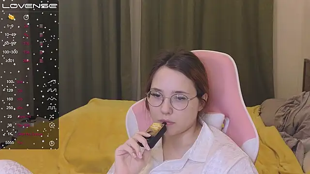 Airyhill online show from 01-27-25, 03:28