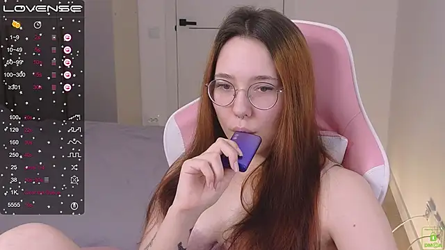 Airyhill online show from 02-02-25, 08:19