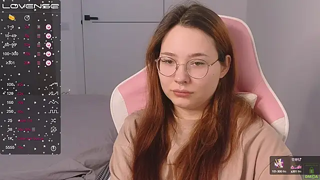 Airyhill online show from 02-04-25, 08:13